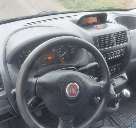 Fiat Scudo cena 48900 przebieg: 231000, rok produkcji 2016 z Sosnowiec małe 211
